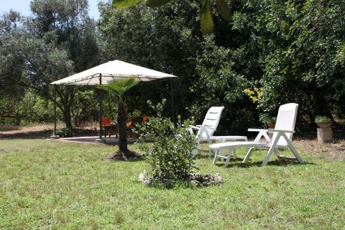 B&b Persichella 