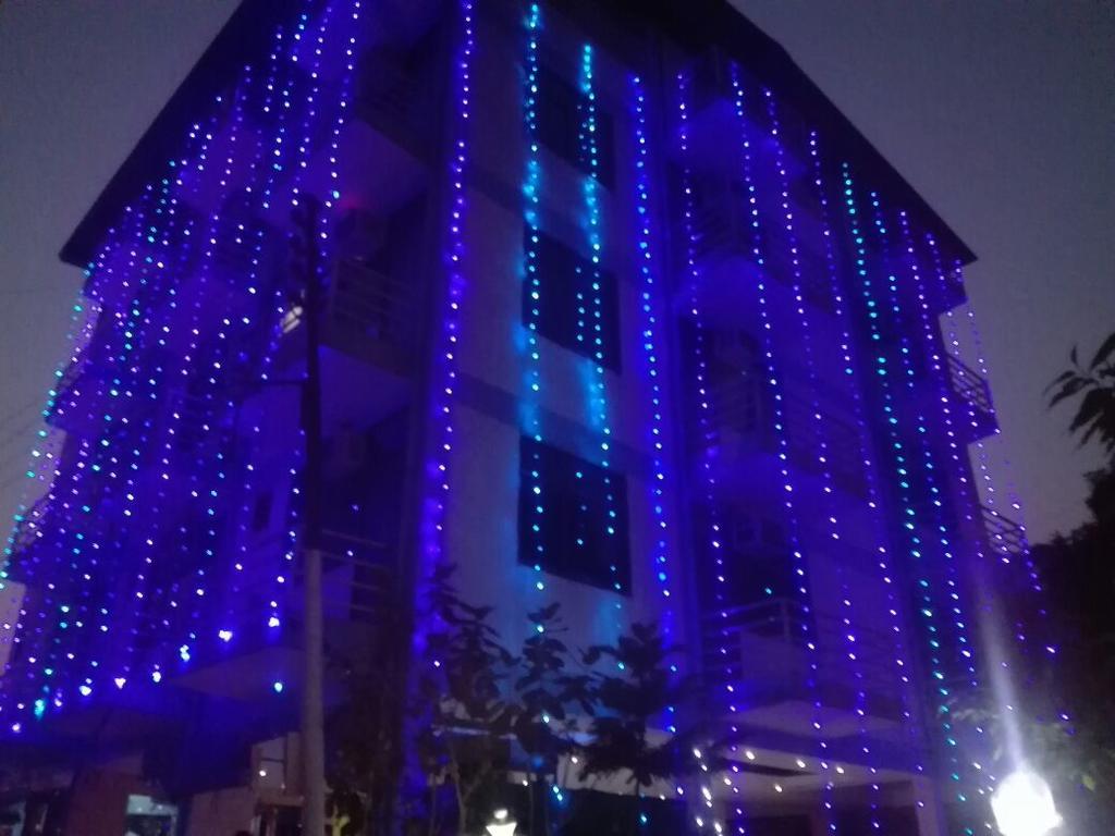 Hotel Akash Continental 