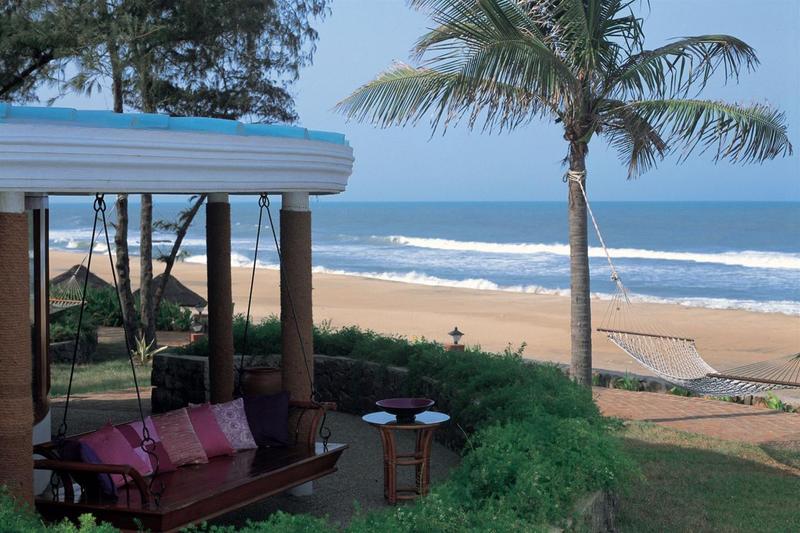 Vivanta By Taj Fisherman's Cove General view
