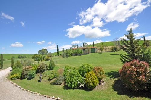 Villa Castiglione 
