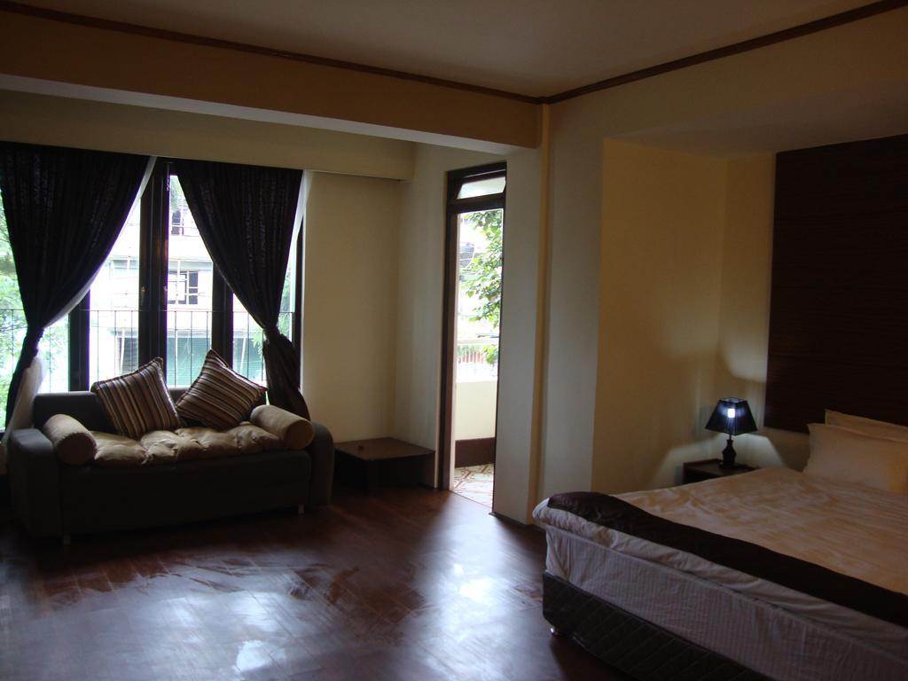Maya Inn 