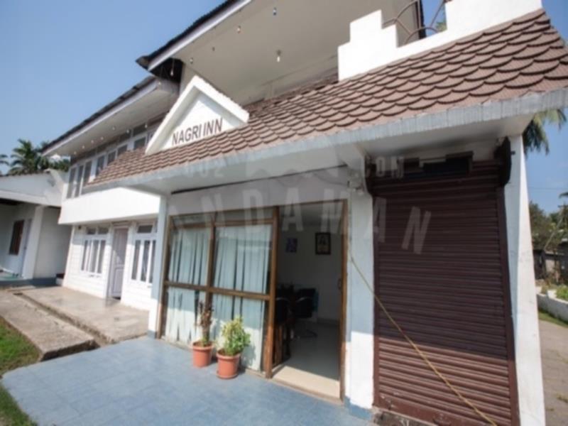 Nagri Inn Port Blair 