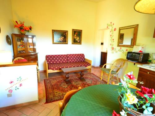 Apartment Torre Val Di Pesa Belvedere 1 