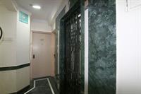 Oyo Rooms Goregaon East Station 