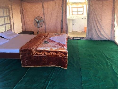Heritage Juma Resort Camp 