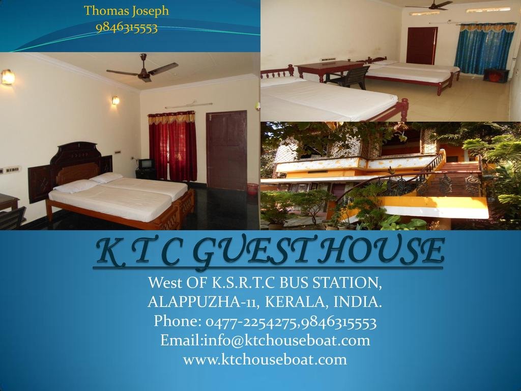 Ktc Guest House 