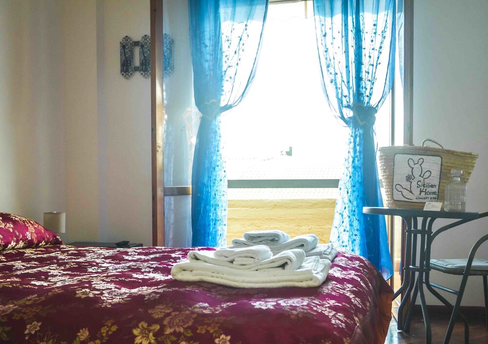 Sicilian Home Concept B&b 