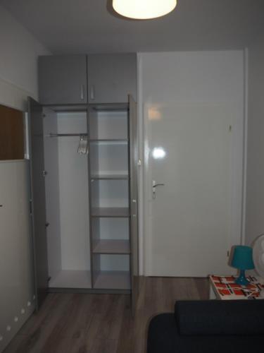 Yacht Club Apartamenty 