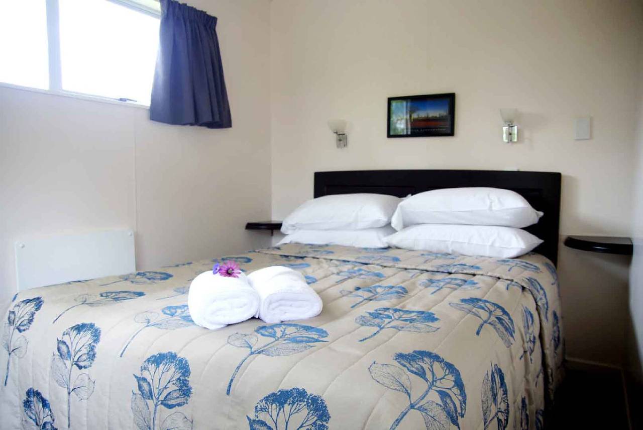 Whanganui River Top 10 Holiday Park 