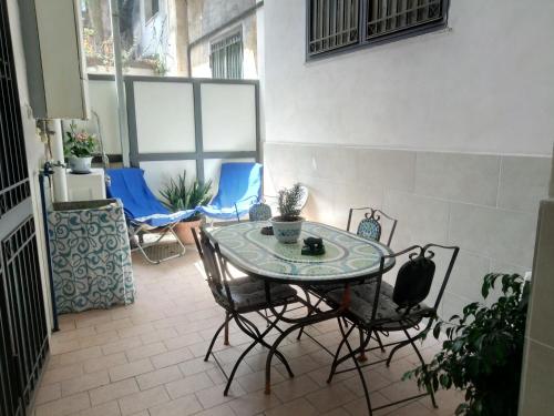 Casa Ginevre 