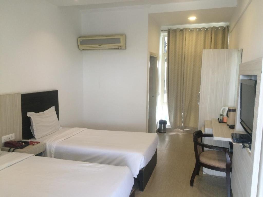 Grand Heritage Resort 