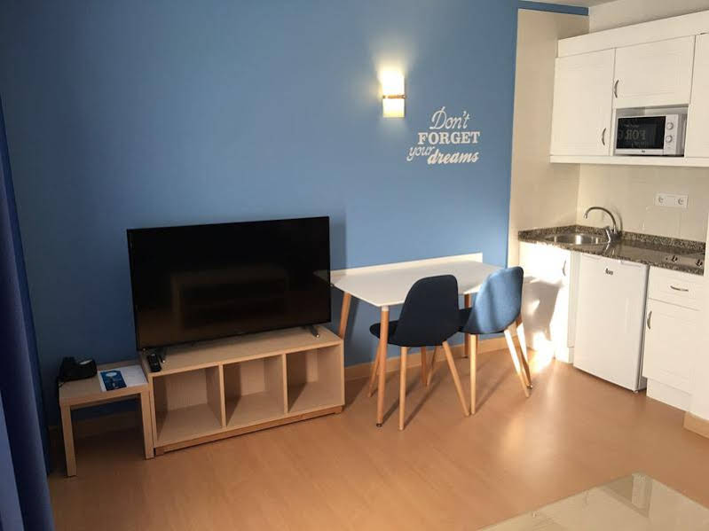 Hesperia Bristol Playa 