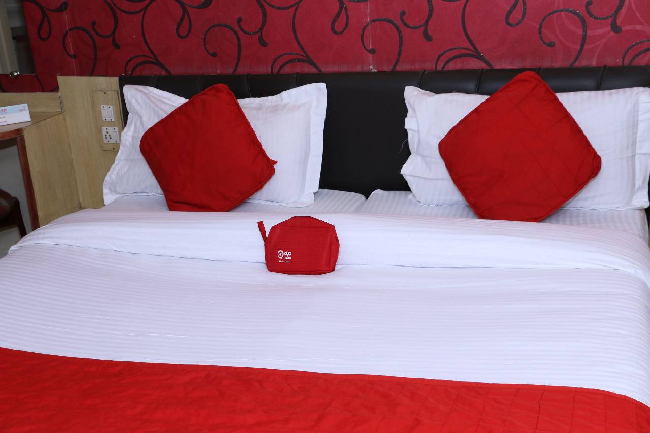 Oyo Rooms Chaura Bazaar Sanglan Shivala 