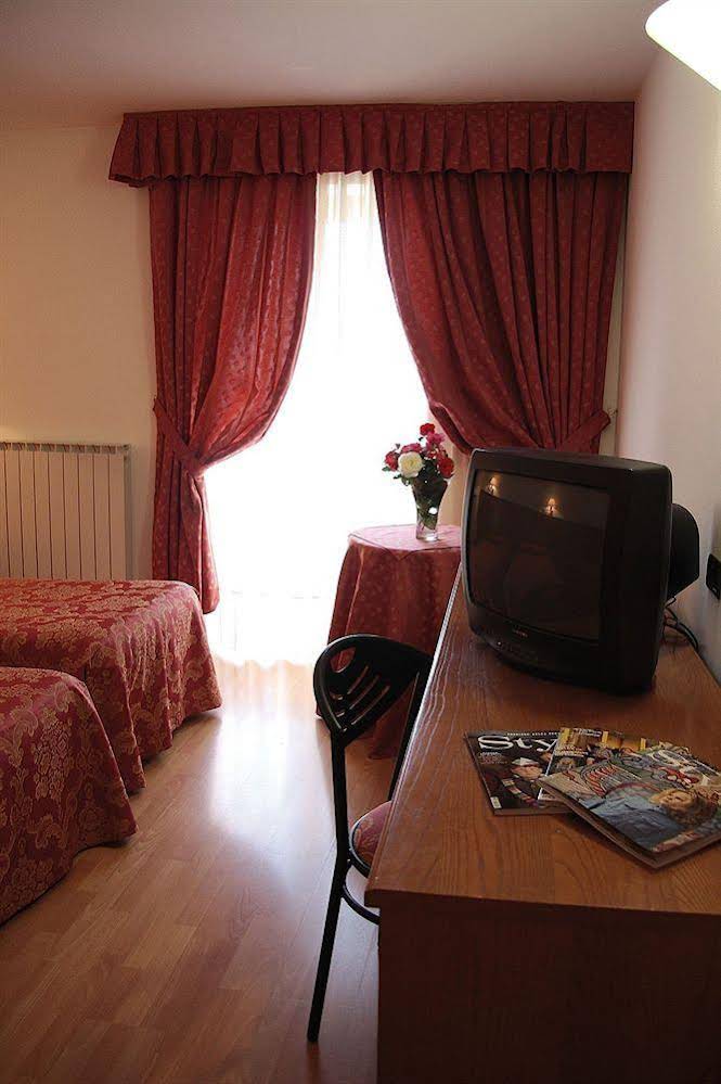 Hotel Aprica 