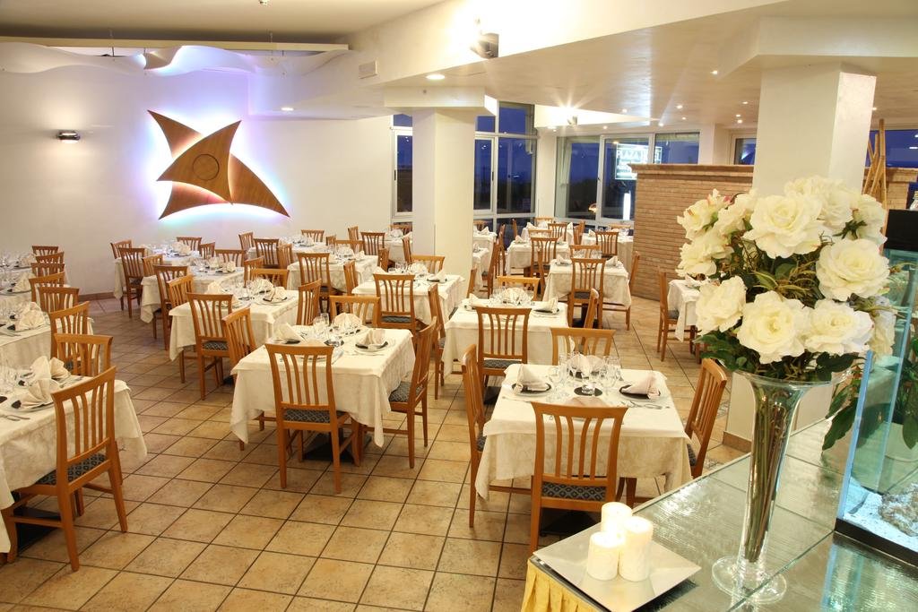 Hotel Plaza 