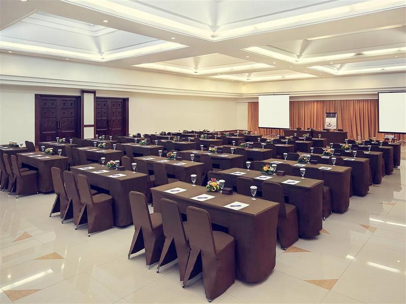 Mercure Resort Sanur Conferences