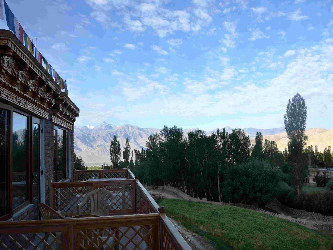 Himalayan Residency Ladakh 