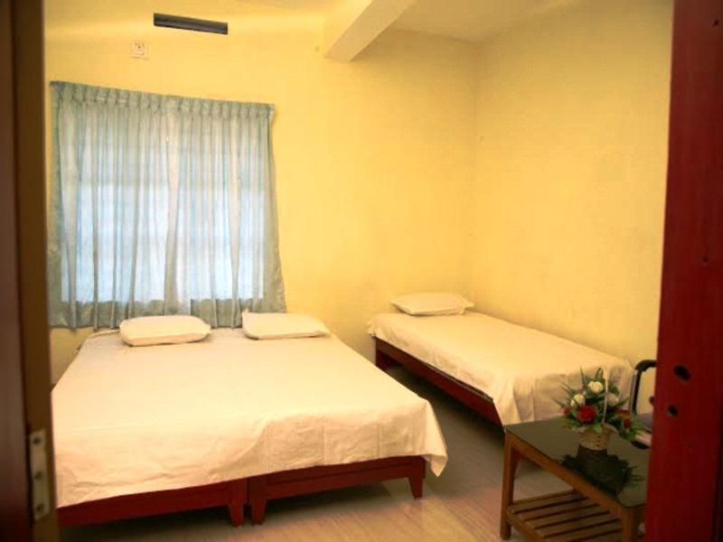 Orma Tourist Home 