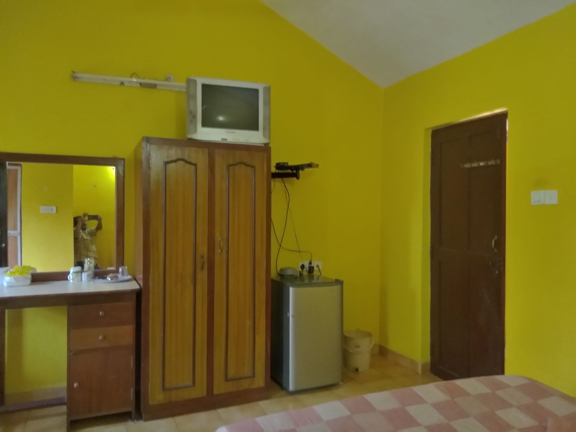 Jes Guest House (جس گست هاوس) 