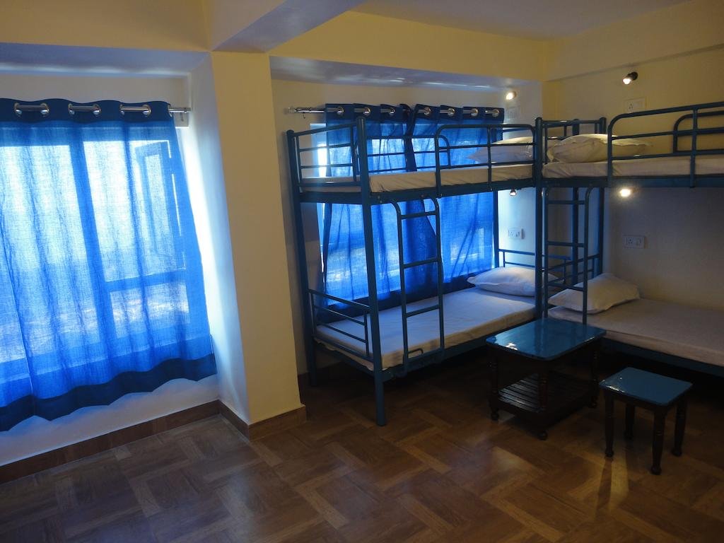 Bunkotel 