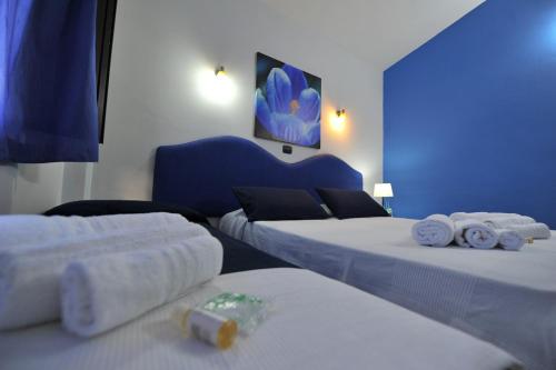 B&b Villa Antonio 