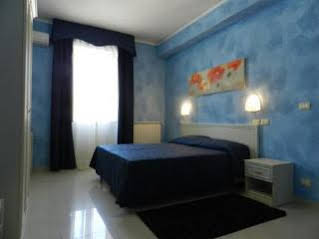 Hotel Air Palace Lingotto 