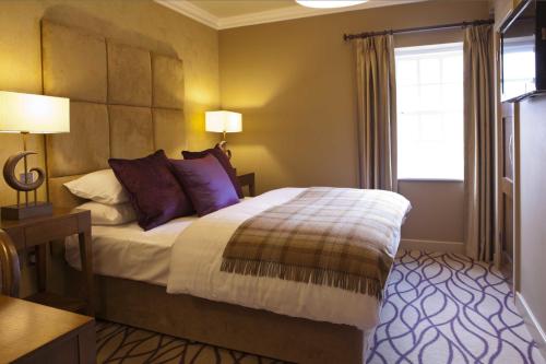 Spa Hotel At Ribby Hall Village 