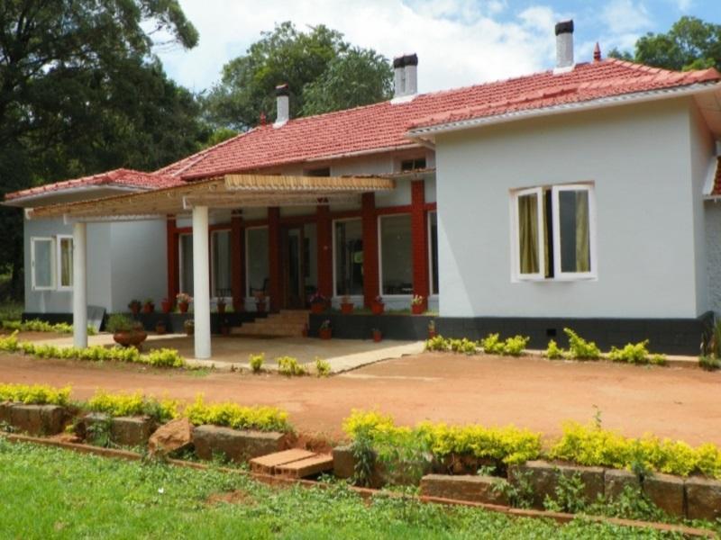 Richmond Bed And Breakfast Coonoor 