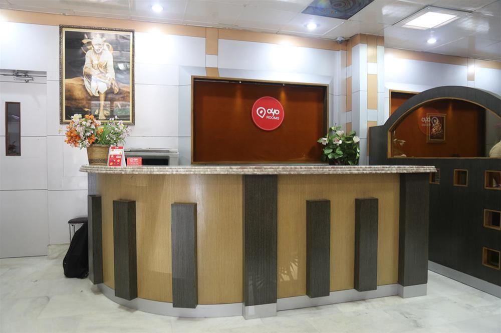 Oyo Rooms Main Road Ranchi Club 