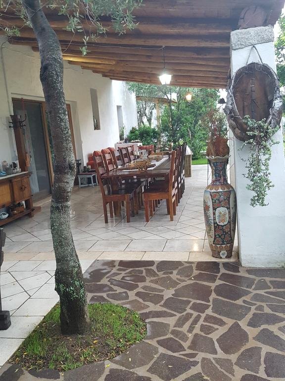 Residenze Soledade 