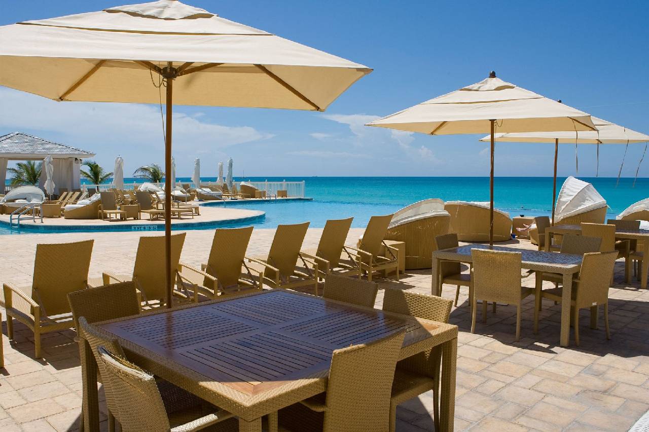 Resorts World Bimini 