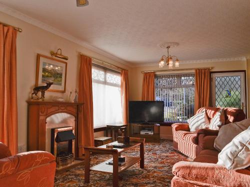 Garry Cottage 