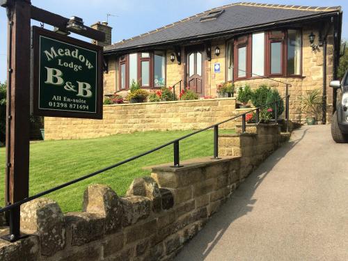 Meadow Lodge 