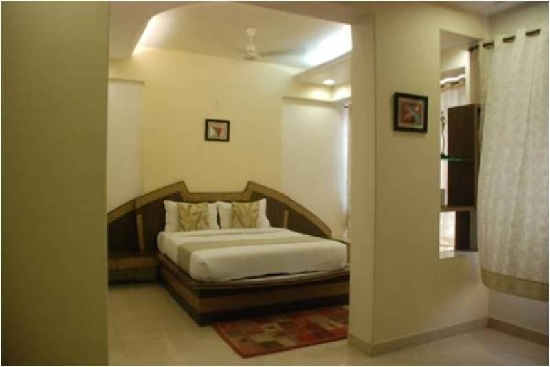 Ssapphires Hospitality 4bhk Near Iit Powai 