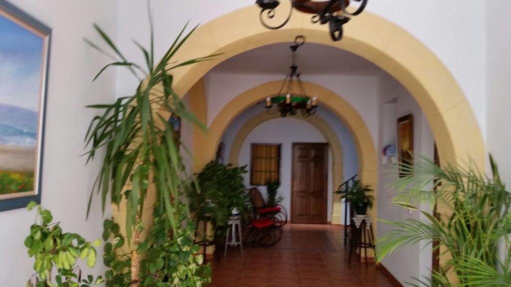 La Posada De Carmen 