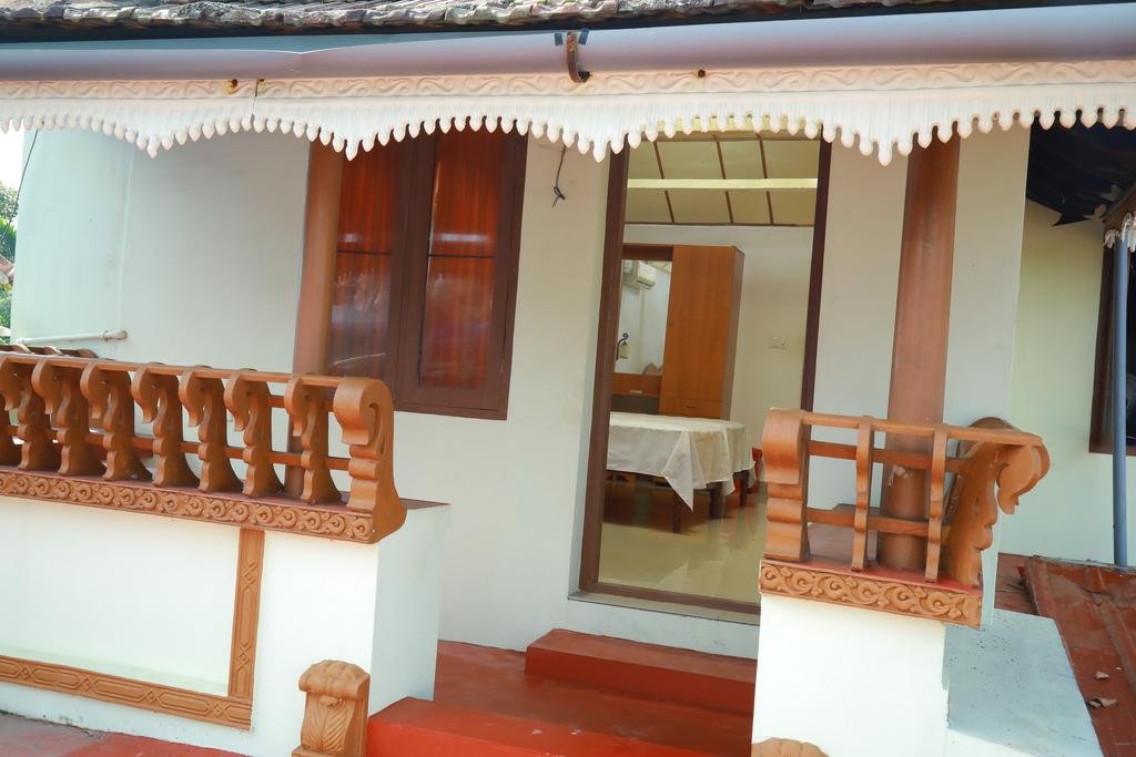 Sajeev Home Stay 