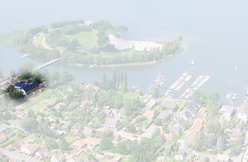 Haus Am Meer Steinhude 