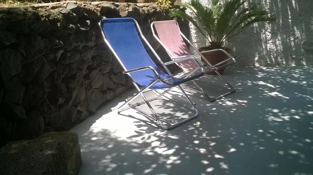 Stromboliparadise Piscita 