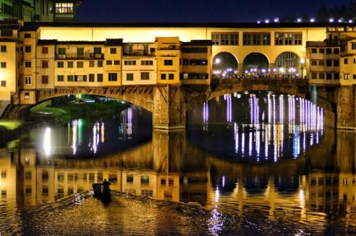 Il Fienile Sotto L'arco 