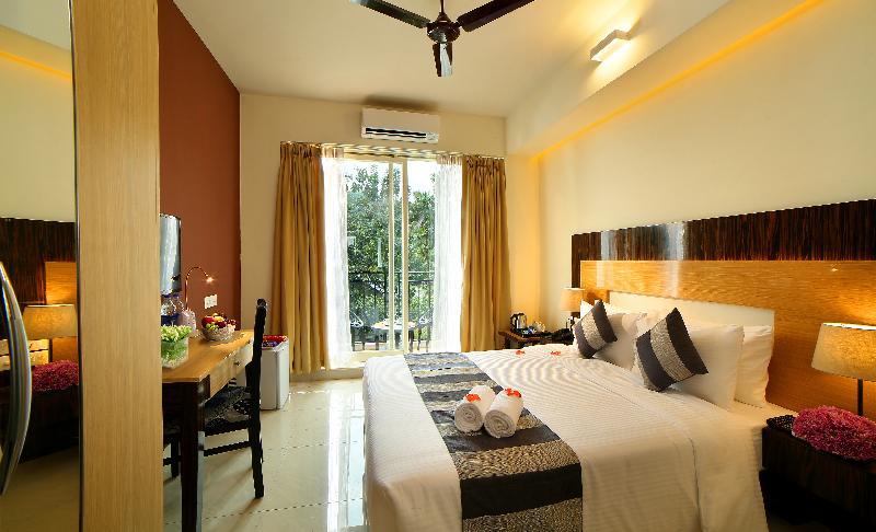 Casa Rio Resorts Athirappilly 