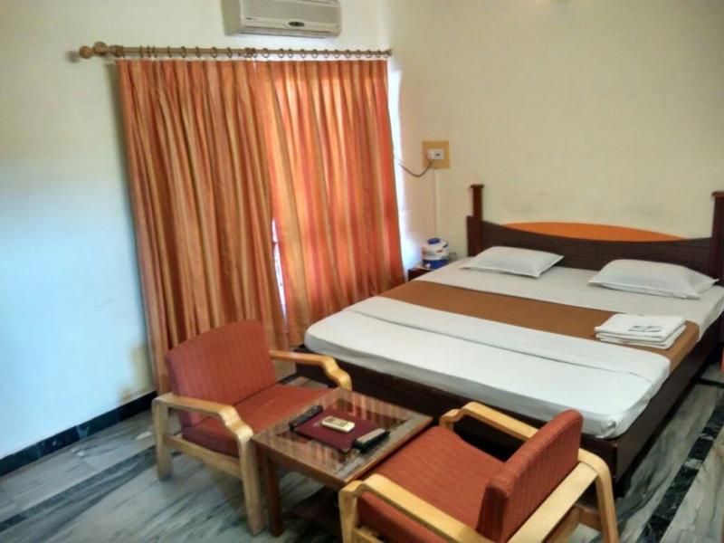 Hotel Cidade De Diu 