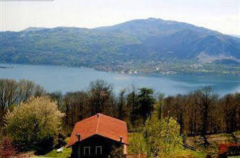 Agriturismo Monterosso 