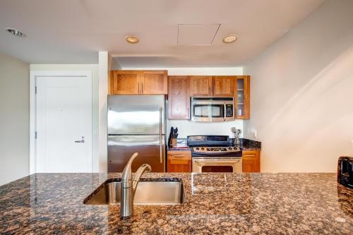 Churchill Living Asteria West End 