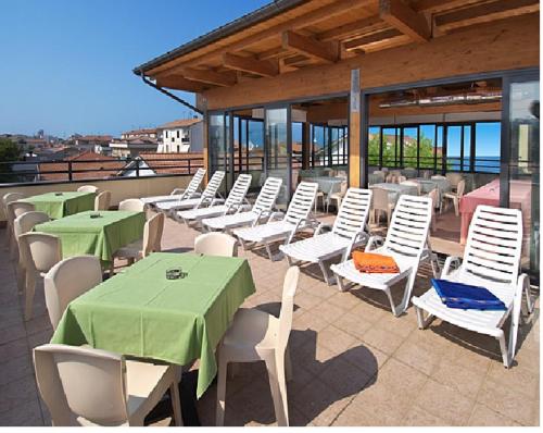 Ristorante Hotel Lucia 