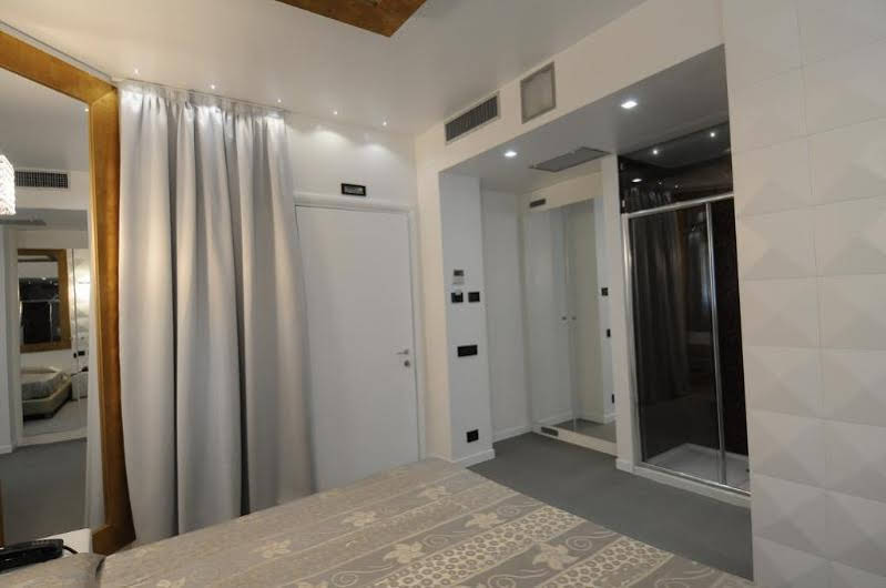 Albergo Fornaci 