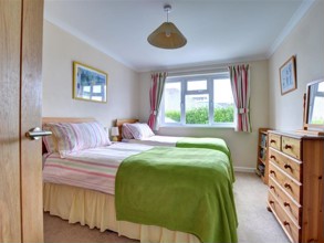 Holiday Home Thia 