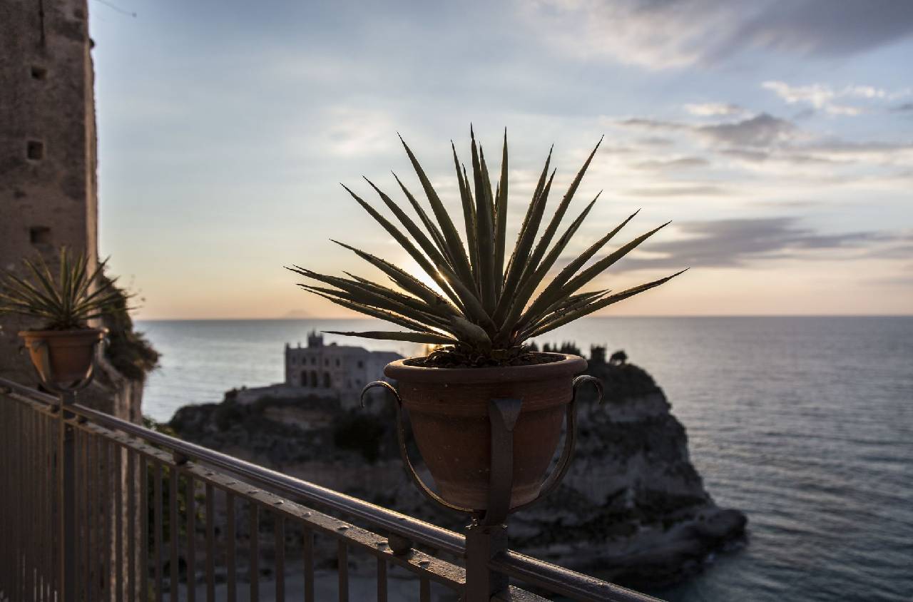 La Dolce Vita A Tropea 