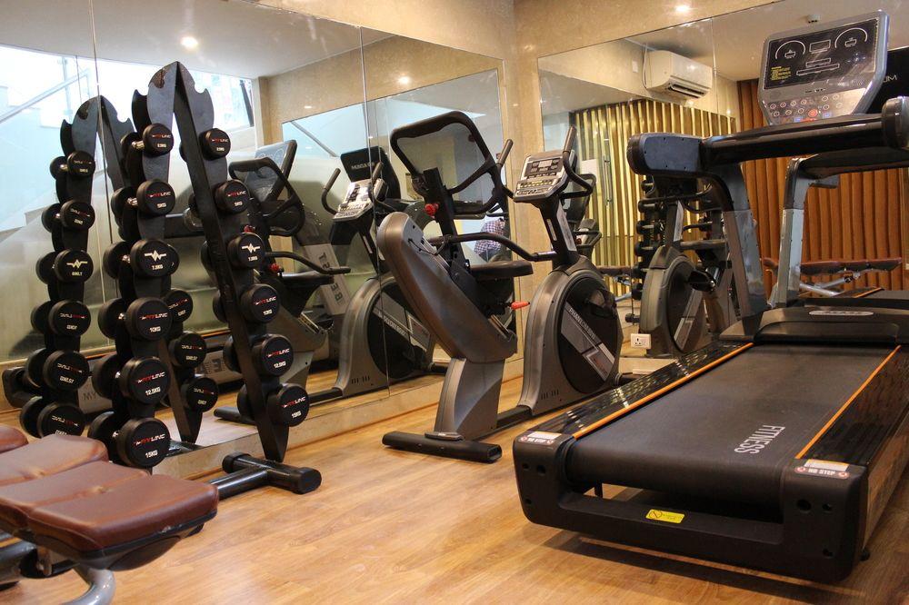 Keys Lite Mayfield Gurugram 