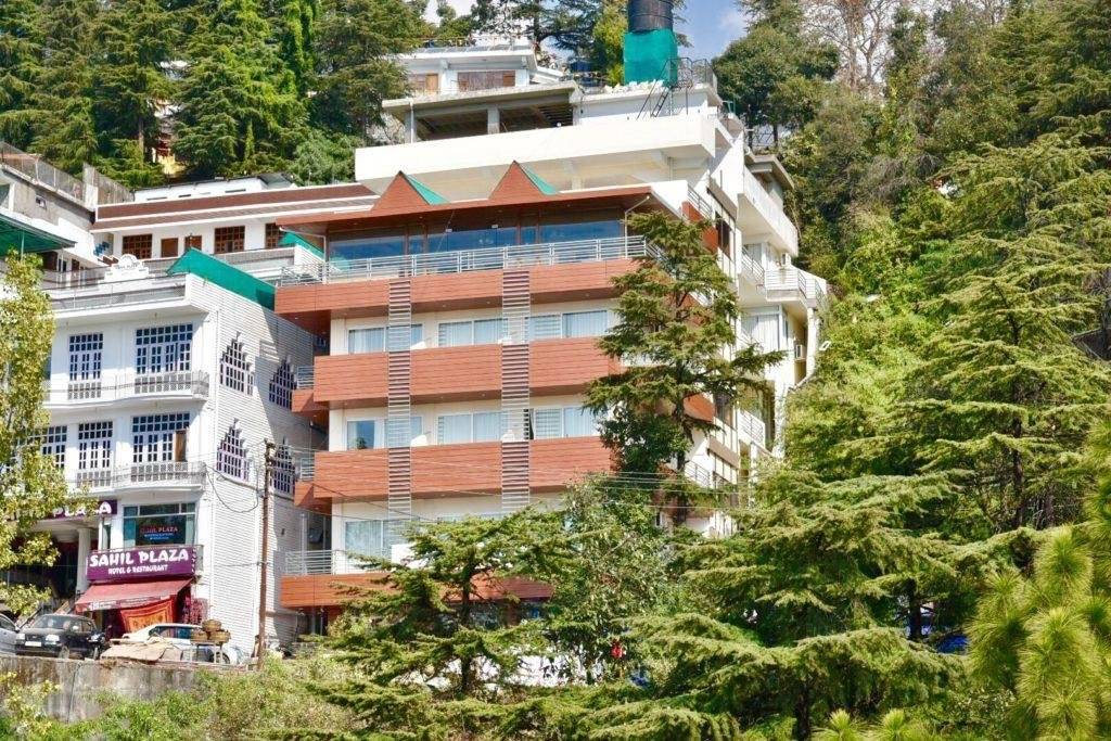 Hotel President Inn Mcleodganj 