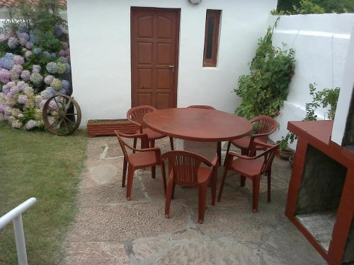 Casa En Las Sierras 
